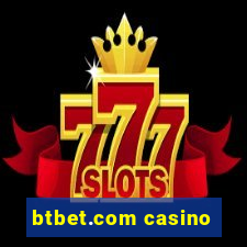 btbet.com casino